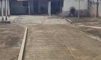 Imagem 4: Terreno à venda no Setor Norte Ferroviário - Goiânia/GO