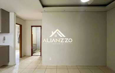 Imagem 2: Apartamento Padrão no Residencial Greenville em Ribeirão Preto/SP. Alianzzo Imóveis