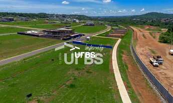 Imagem 7: LOTE PLATEAU DOR - 1.481,01m2 - o Maior lote do condomínio