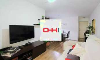 Imagem 4: Venda Apartamento 3 Dormitórios - 94 m² Vila Olímpia