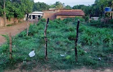 Imagem 4: Terreno no Quebra pote