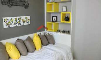 Imagem 3: Apartamento em Rua Schiller - Cristo Rei - Curitiba/PR