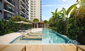 Imagem 7: Apartamento à Venda Mood Farol, Farolândia Aracaju/SE 1