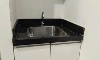 Imagem 6: Apartamento no Reserva Itatiaia MRV todo reformado, Resende RJ