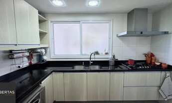 Imagem 4: Apartamento no Condomínio Oslo com 3 Suítes à Venda no Jardim Europa