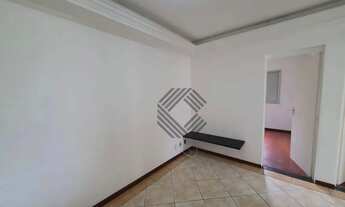 Imagem 3: Apartamento para alugar com 02 quartos no Jardim Guadalajara em Sorocaba/SP