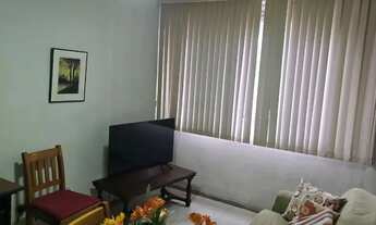 Imagem 2: Imóvel para venda com 59 metros quadrados com 2 quartos em Santa Rosa - Niterói - RJ