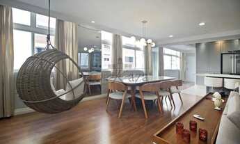 Imagem 4: Apartamento - Pinheiros - 2 Dormitórios - 1 Suíte - 154m²