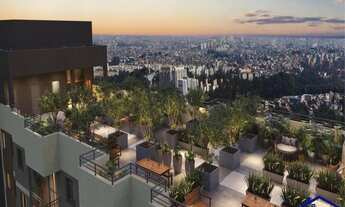 Imagem 5: Apartamento A Venda de 42m² Com 2 Dormitorios No Condominio Like Campo Limpo