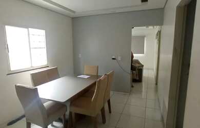 Imagem 7: Excelente Casa Reformada 3 Quartos sendo 2 Suítes no Zumbi dos Palmares (Somente á Vista