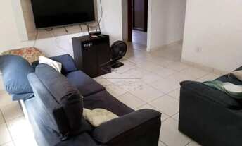 Imagem 3: Casa -03 dormitórios - Santa Edwiges