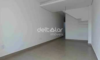 Imagem: Casa Duplex 2 Quartos 2 vagas no bairro