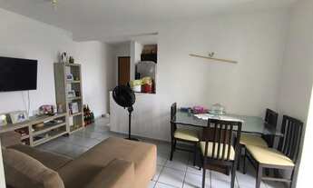 Imagem 4: Vendo Apartamento Condomínio Aririzal Residence