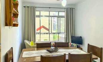 Imagem 2: Apartamento em Avenida Santa Maria - Enseada - Guarujá/SP