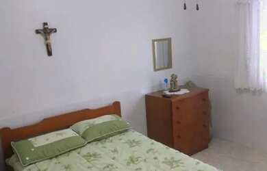 Imagem 7: Casa em Rua Santana - Agenor de Campos - Mongaguá/SP