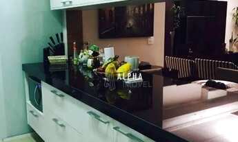 Imagem 5: Apartamento com 2 dormitórios, 100 m² - venda por R$ 1.350.000,00 ou aluguel por R$ 8.535