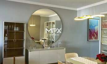 Imagem 2: Apartamento à venda em Piracicaba, Nova América, com 3 quartos, com 115 m², Santa Catarina