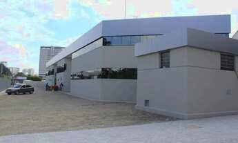 Imagem: Galpão Comercial para locação na Lapa