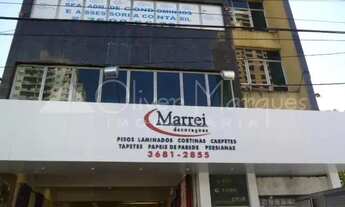 Imagem: Prédio para alugar, 1200 m² (4 andares