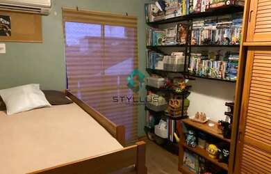 Imagem 6: Riachuelo Apartamento com 2 dormitórios