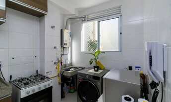 Imagem 7: Apartamento para venda em Pirituba com 2 quartos , 46m²