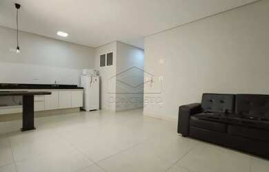 Imagem: Apartamento Kitnet em Jaú