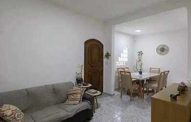 Imagem 5: SOBRADO À VENDA NA PARADA INGLESA, 186 Metros Quadrados, 4 quartos (1 suíte), 3 banheiros