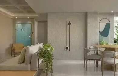 Imagem 4: ZM 451 | LOCALIZAÇÃO ESTRATEGICA | 2 QUARTOS | PROXIMO AO PARQUE DA JAQUEIRA