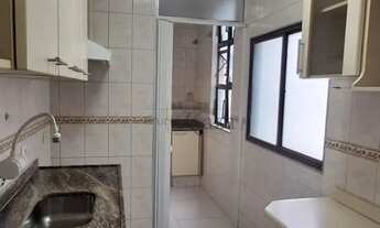 Imagem 5: Oportunidade - Apartamento - Palmeiras de São José - Residencial Vila das Palmeiras II - 2