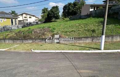 Imagem 2: Cond. Jd. Passárgada D - Lote 1.153,50 m², limpo, alto e com vista! - Jardim Passárgada D