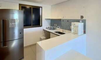 Imagem 3: Pronto para rentabilizar. Apartamento Porteira Fechada em Muro Alto Malawí Beach House