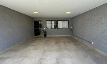 Imagem 7: Casa no condomínio City Recanto Anastácio 3 para venda com 4 quartos, sendo 2 suítes , 190