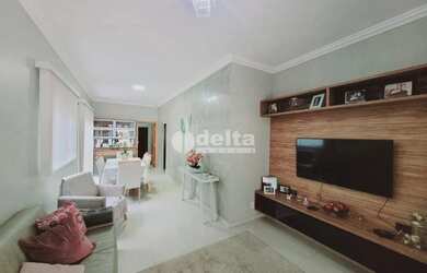 Imagem 4: Casa residencial disponível para locação no bairro Laranjeiras em Uberlândia-MG