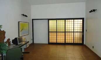 Imagem 4: Casa em Jardim Sumaré - Ribeirão Preto