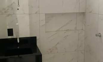 Imagem 2: Imóvel para aluguel tem 80 metros quadrados com 2 quartos