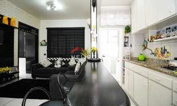 Imagem 3: Apartamento em Rua Pindorama - Boqueirão - Santos/SP