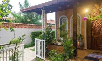 Imagem 4: Casa com 3 dormitórios à venda, 200 m² por R$ 1.159.999,00 - Vila São Pedro - Santo André