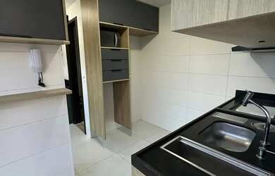 Imagem 3: Imóvel para aluguel e venda possui 83 metros quadrados com 3 quartos