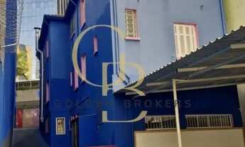 Imagem 3: Ponto Comercial Galpão / depósito com aluguel por R$42.000 /mês