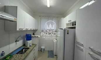 Imagem 3: Apartamento à venda na avenida piracicamirim, piracicamirim, piracicaba 2 quartos 48m²