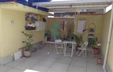 Imagem 2: Sampaio Casa em condomínio com 3 dormitórios