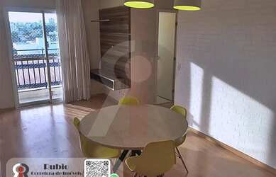 Imagem 5: Apartamento 2 dormitórios - Jardim Pagliato - Sorocaba - SP