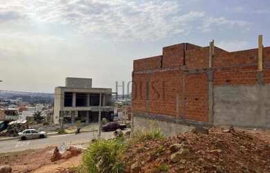 Imagem 2: Terreno à venda, 452 m² Condomínio Pampulha Jardim Residencial - Sorocaba/SP