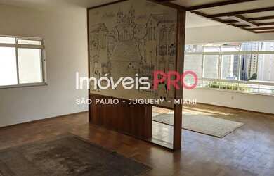 Imagem 3: Apartamento 292m² para Venda na Bela Vista