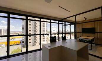 Imagem 4: Sala comercial para locação no Centro - Itajaí/SC