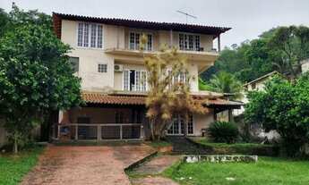 Imagem 6: Casa em Avenida General Atratino Côrtes Coutinho - Serra Grande - Niterói/RJ