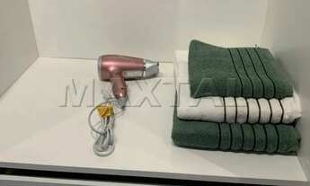 Imagem 6: Studio à Venda e Locação, de 31m² mobiliado e completo, no Tatuapé - Vila Gomes Cardim