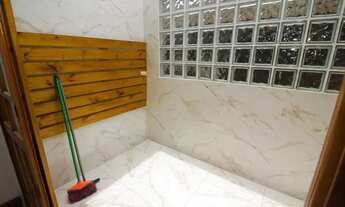 Imagem 5: Apartamento com 2 dormitórios e jardim perto do Jardim Botânico