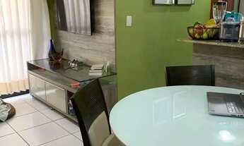 Imagem: APARTAMENTO 2 quartos com móveis planejados