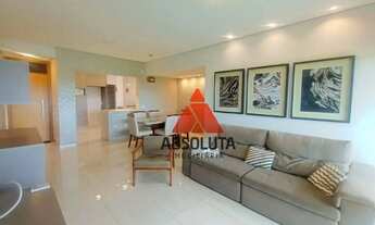 Imagem 4: Apartamento com 3 dormitórios, 128 m² - venda por R$ 1.500.000 ou aluguel por R$ 5.750/mês